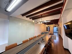 Far East Square (D1), Office #623159921